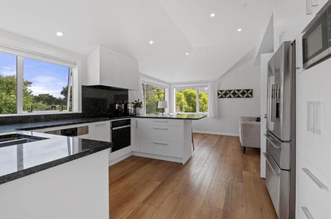 Photo of Kitchen in Northcote