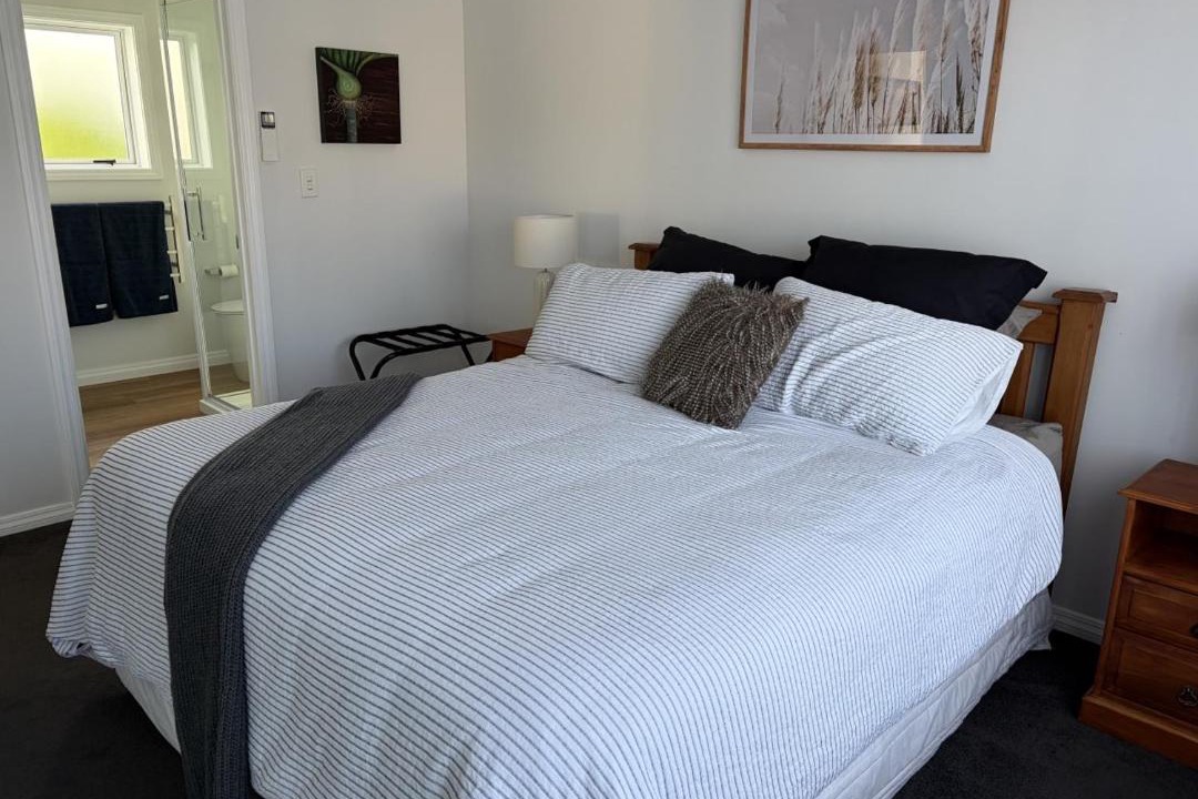 Photo of Bedroom in Northcote