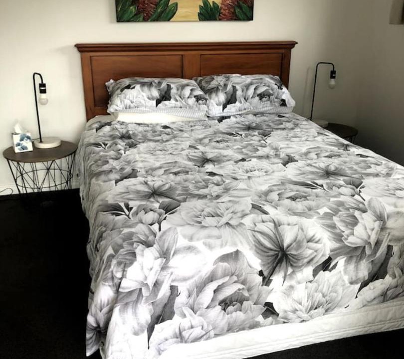 Photo of Bedroom in Northcote