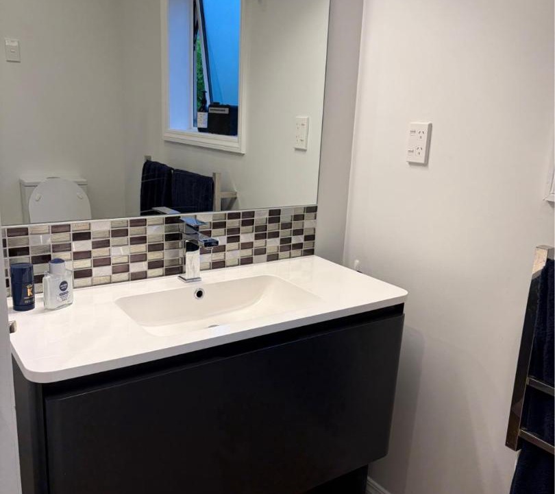 Photo of Bathroom in Northcote
