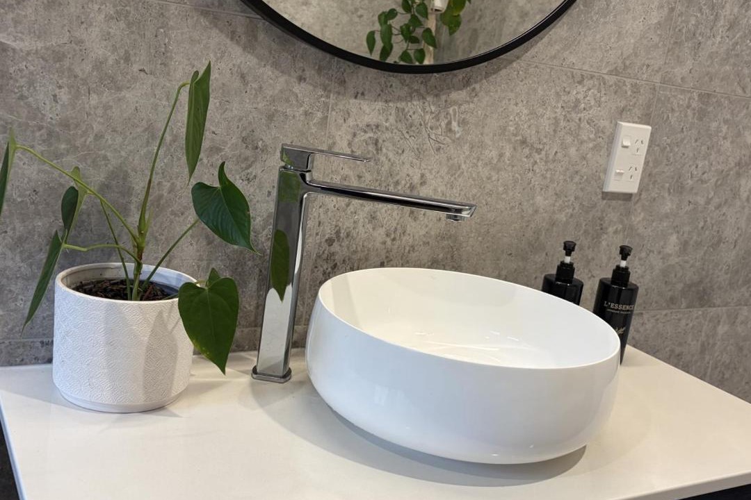 Photo of Bathroom in Northcote