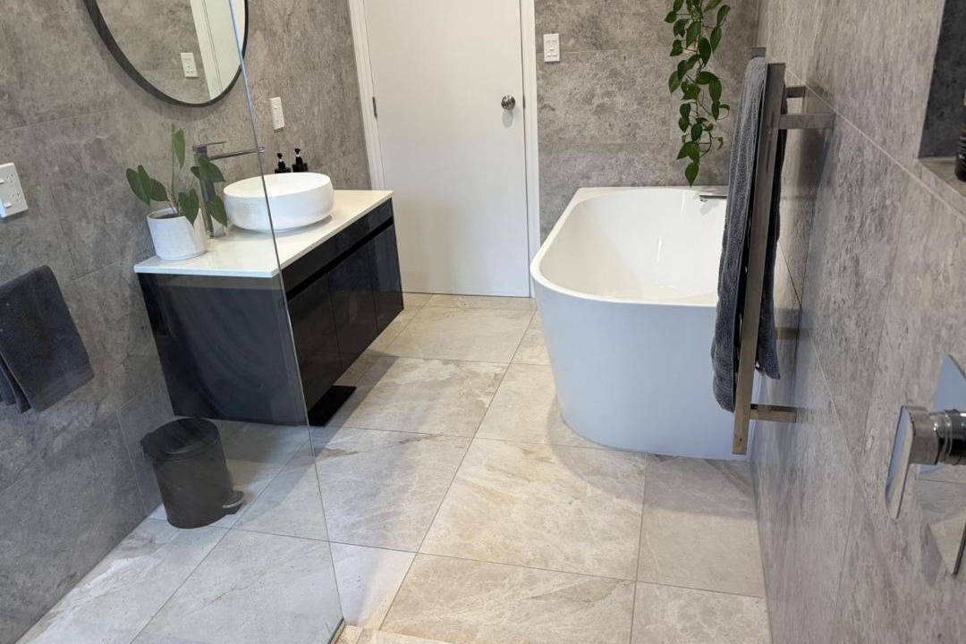 Photo of Bathroom in Northcote