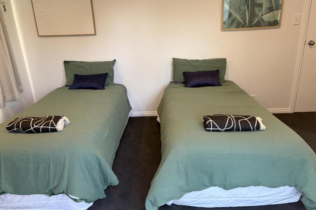 Photo of Bedroom in Northcote