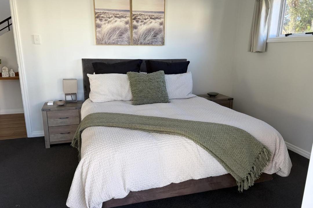 Photo of Bedroom in Northcote