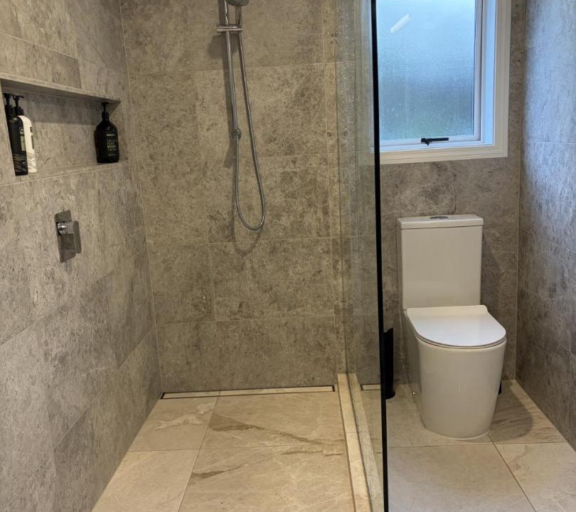 Photo of Bathroom in Northcote