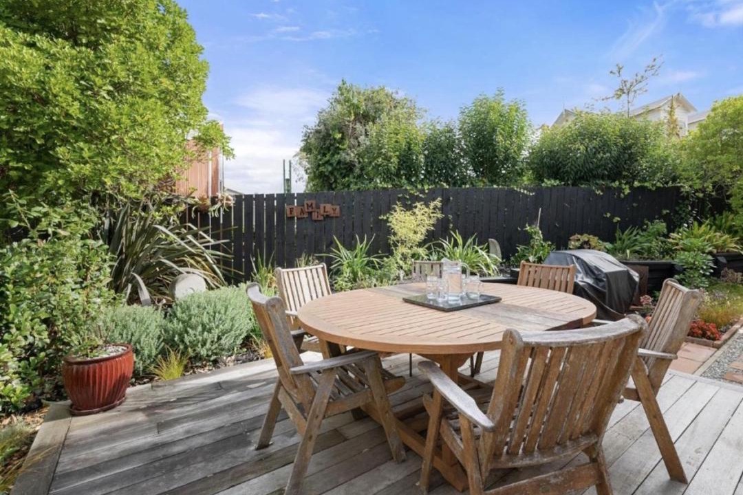 Photo of Patio Balcony in Northcote
