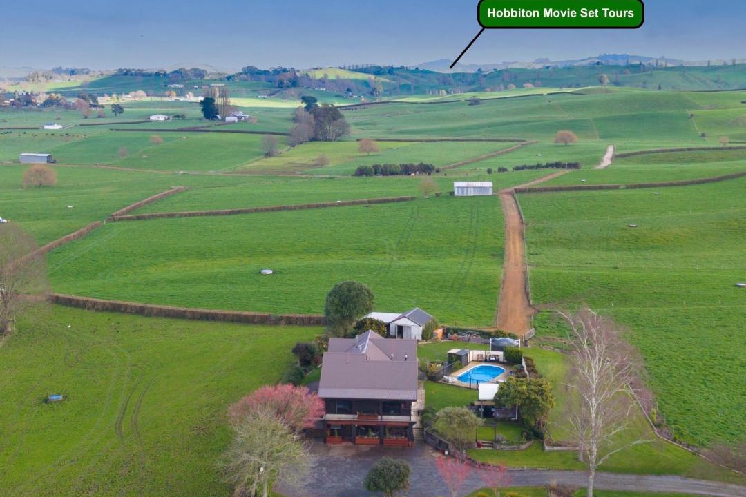 Photo of Others in Matamata