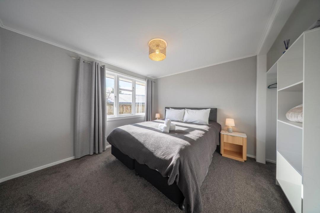 Photo of Bedroom in Te Anau