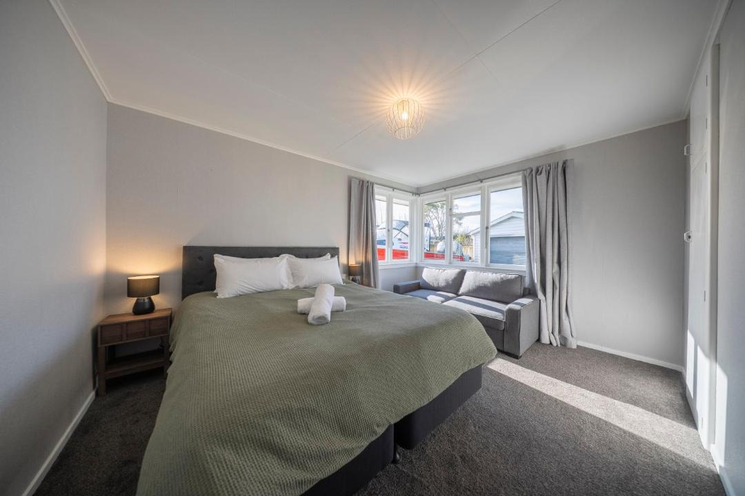 Photo of Bedroom in Te Anau