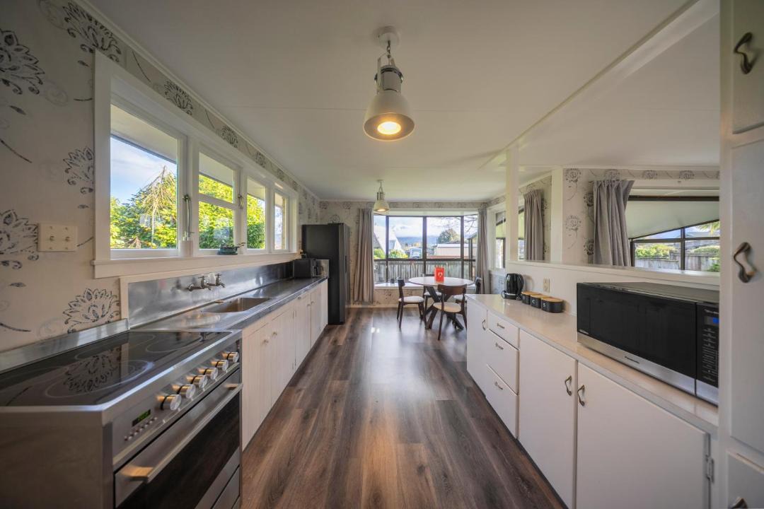 Photo of Kitchen in Te Anau