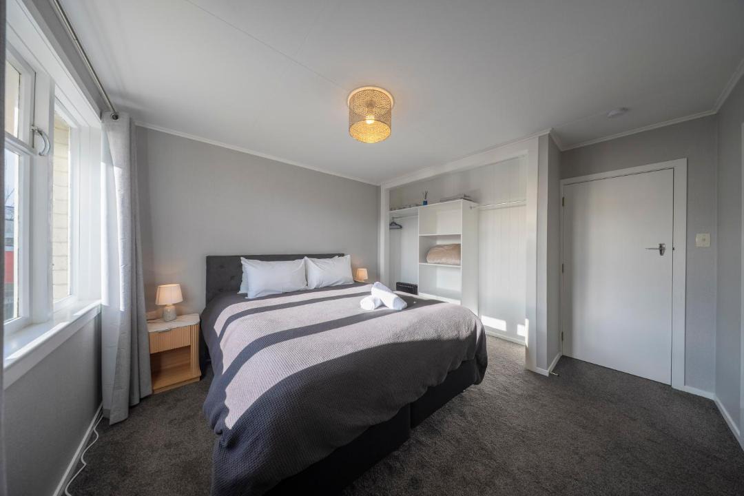 Photo of Bedroom in Te Anau