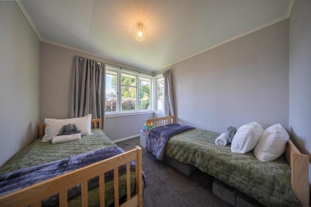 Photo of Bedroom in Te Anau