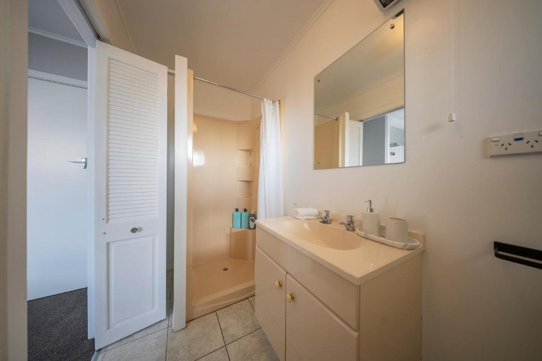 Photo of Bathroom in Te Anau