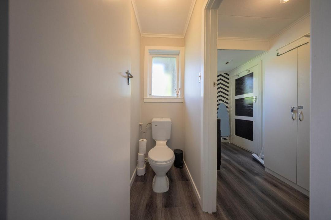 Photo of Bathroom in Te Anau
