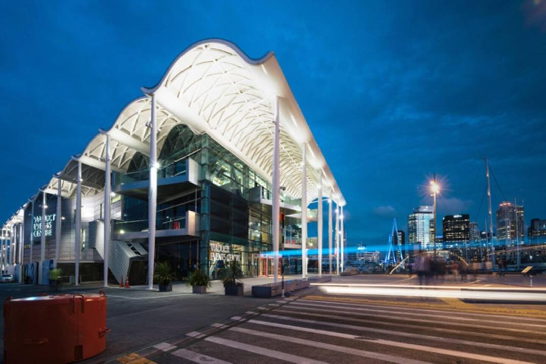 Photo of Others in Auckland Central Business District
