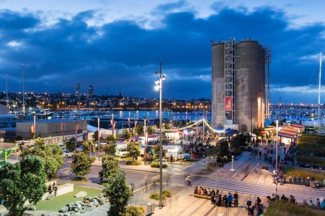 Photo of Others in Auckland Central Business District