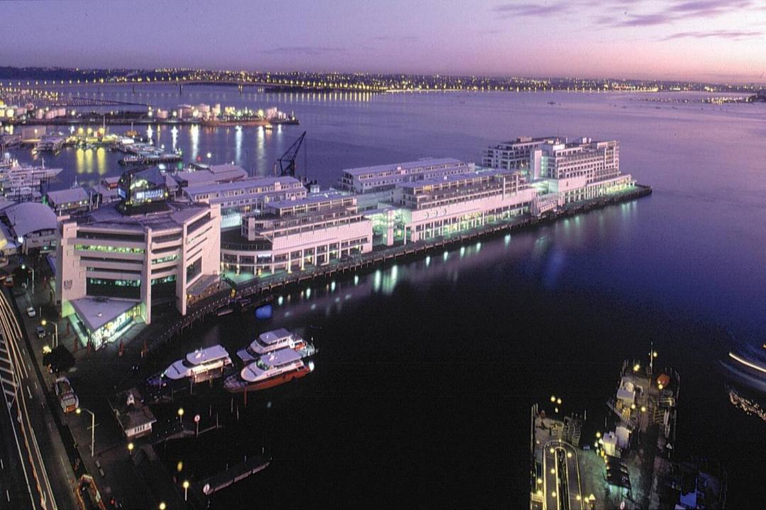 Photo of Others in Auckland Central Business District