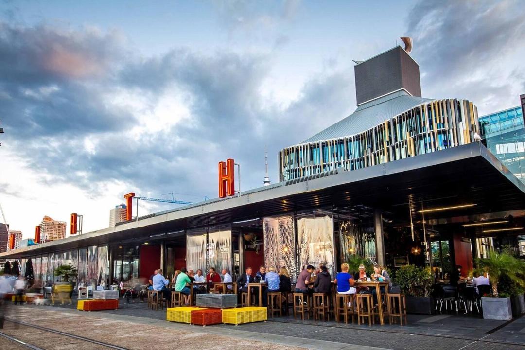 Photo of Others in Auckland Central Business District