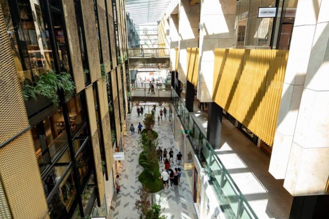 Photo of Others in Auckland Central Business District
