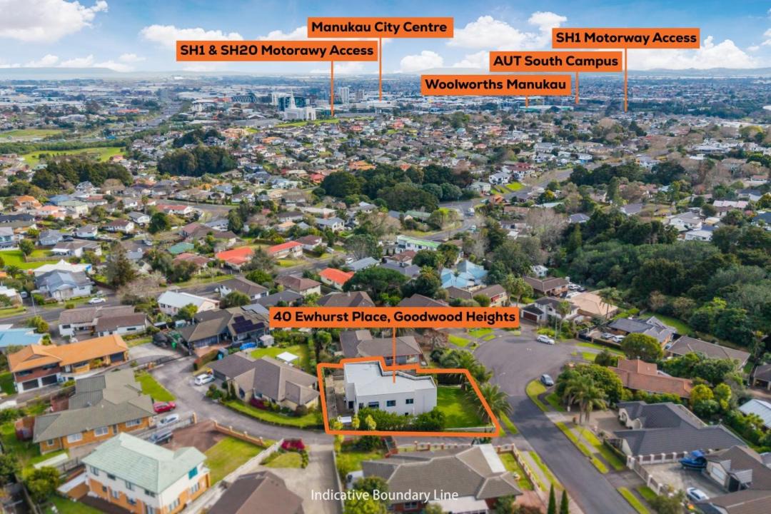 Photo of Others in Goodwood Heights