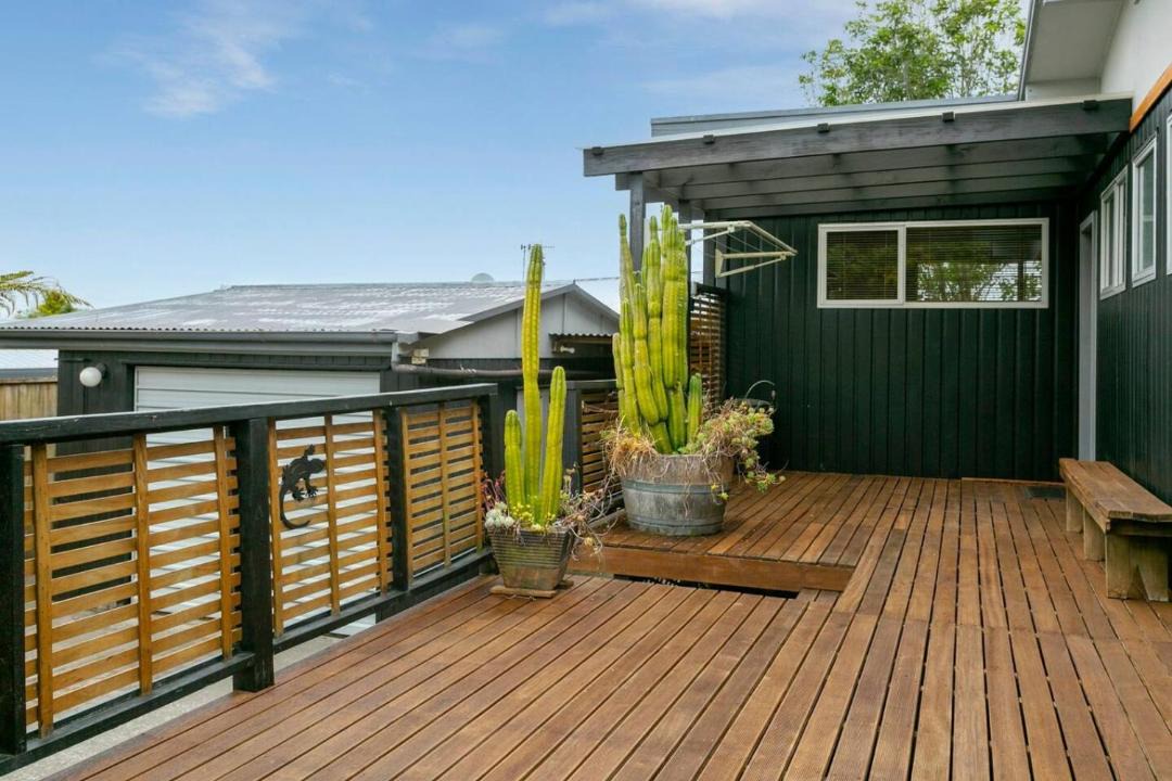 Photo of Patio Balcony in Nukuhau