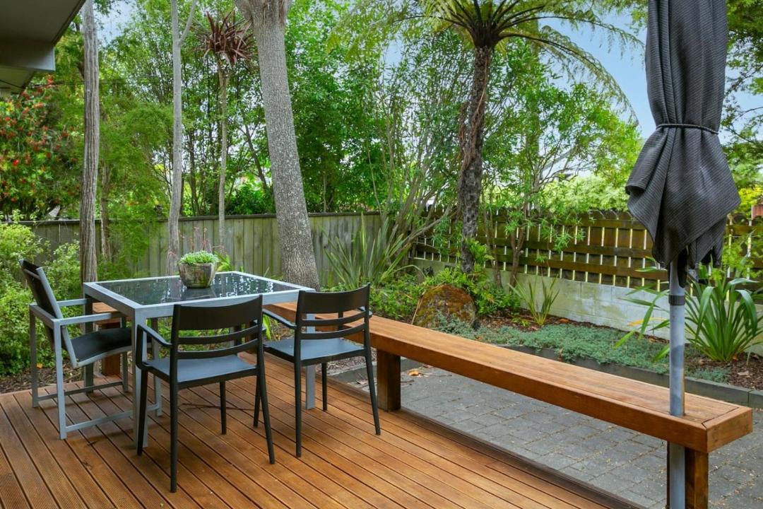Photo of Patio Balcony in Nukuhau