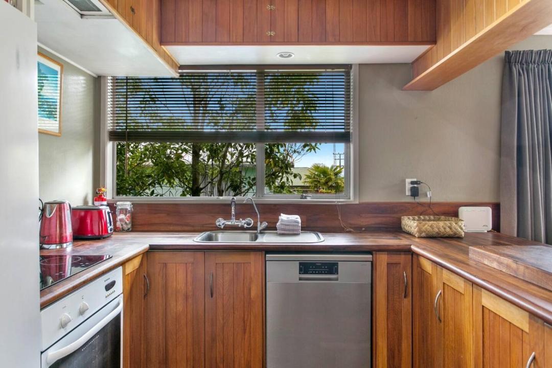 Photo of Kitchen in Nukuhau