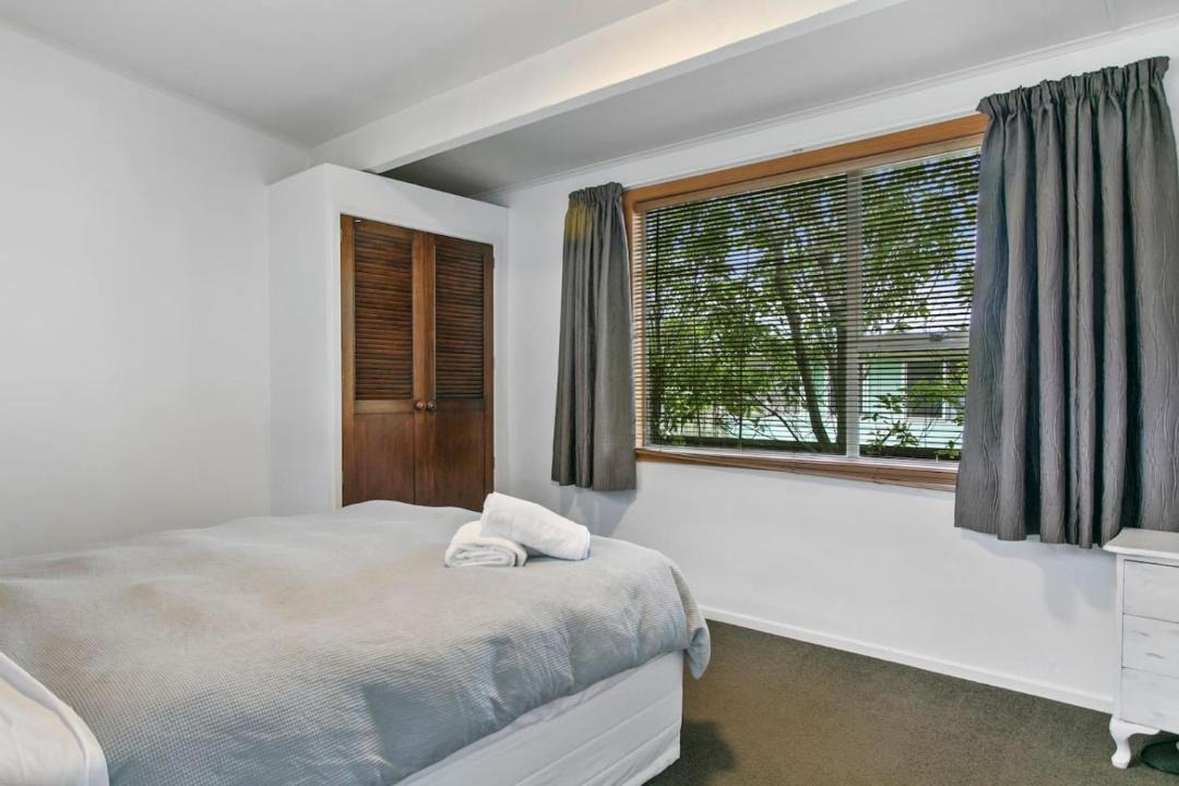 Photo of Bedroom in Nukuhau