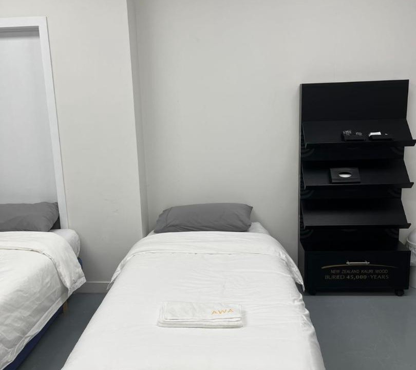 Photo of Bedroom in Auckland