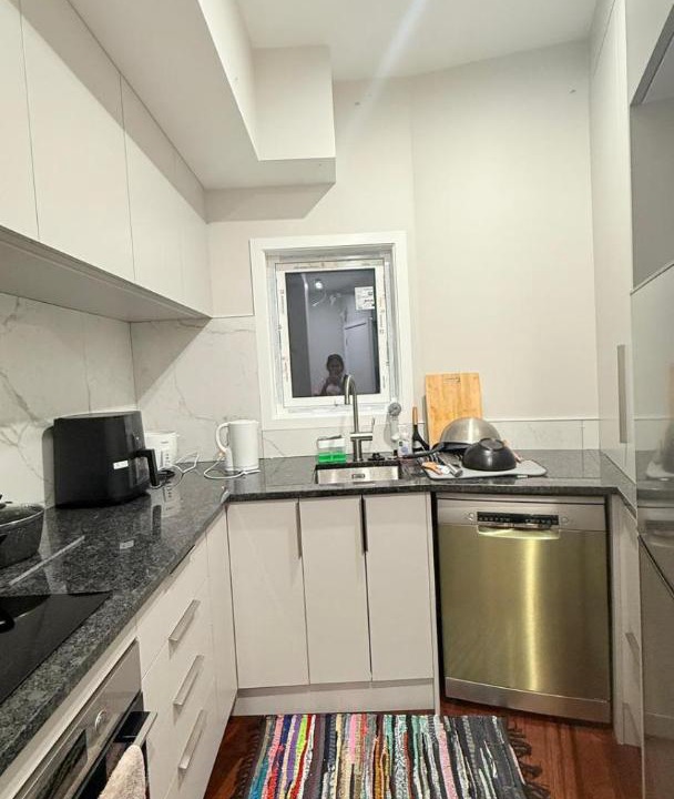 Photo of Kitchen in Newlands