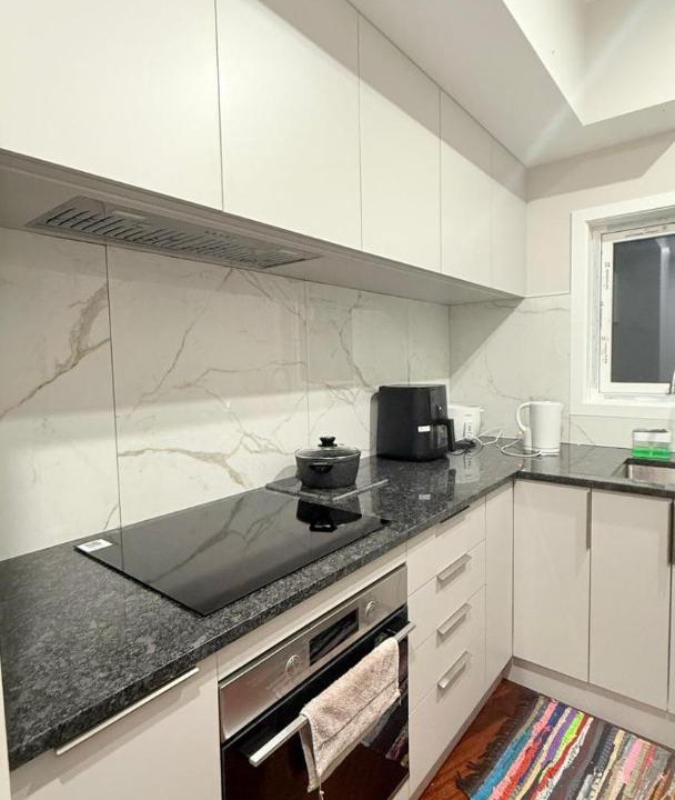 Photo of Kitchen in Newlands