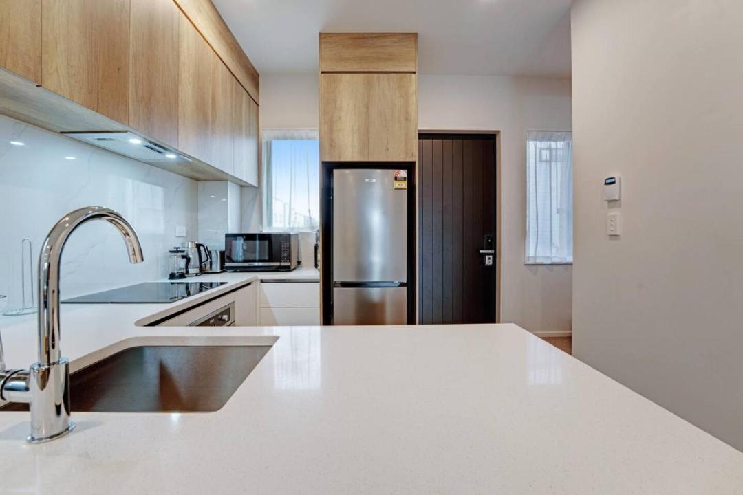 Photo of Kitchen in Flat Bush