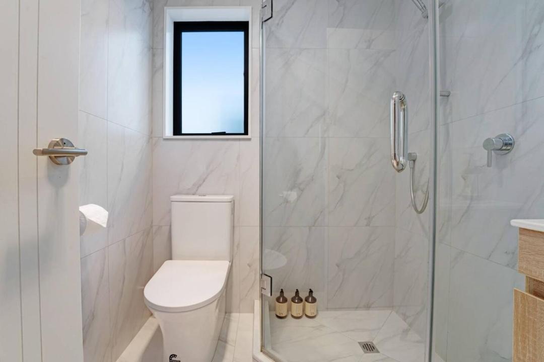 Photo of Bathroom in Flat Bush