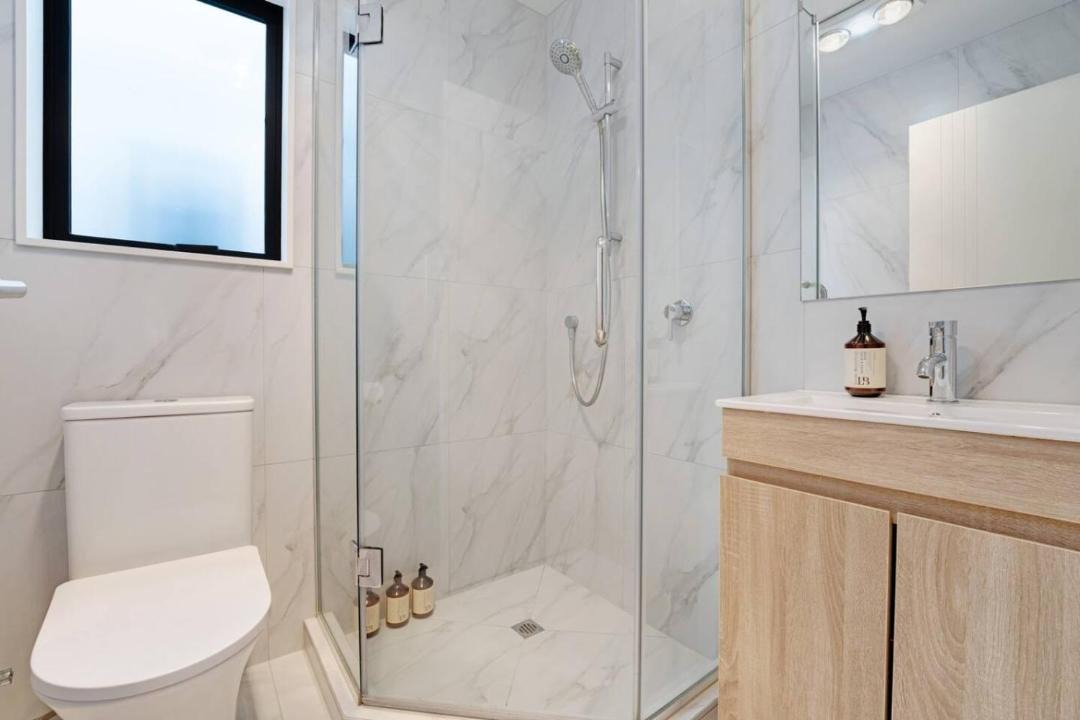 Photo of Bathroom in Flat Bush