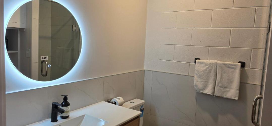 Photo of Bathroom in Epsom