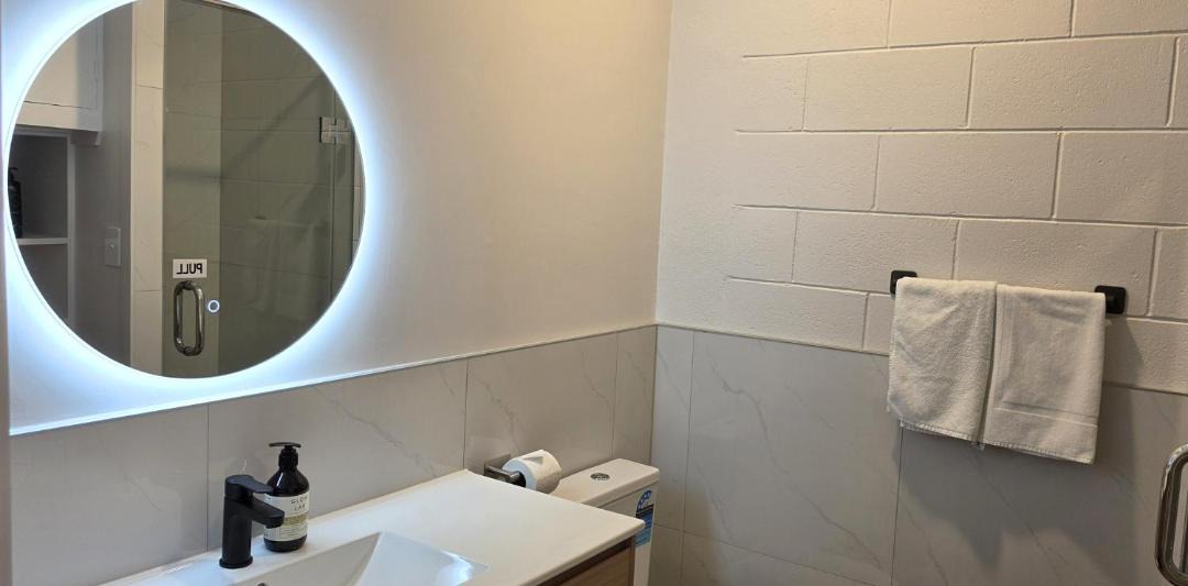 Photo of Bathroom in Epsom