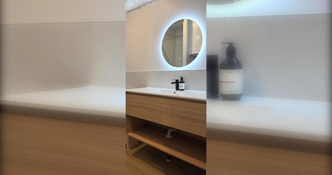 Photo of Bathroom in Epsom