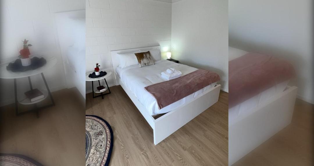 Photo of Bedroom in Epsom