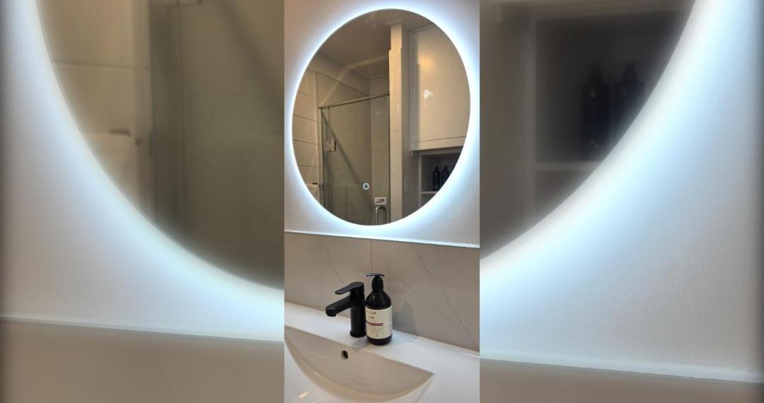 Photo of Bathroom in Epsom