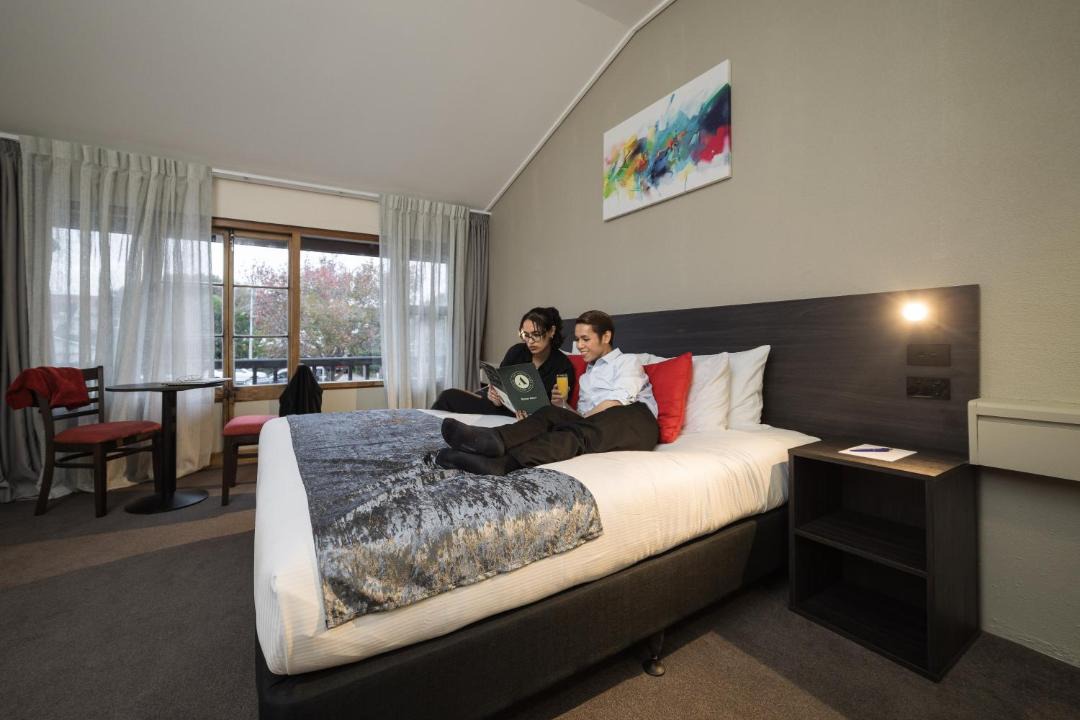 Photo of Bedroom in Lower Hutt