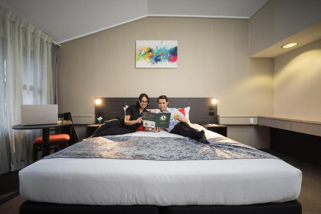 Photo of Bedroom in Lower Hutt
