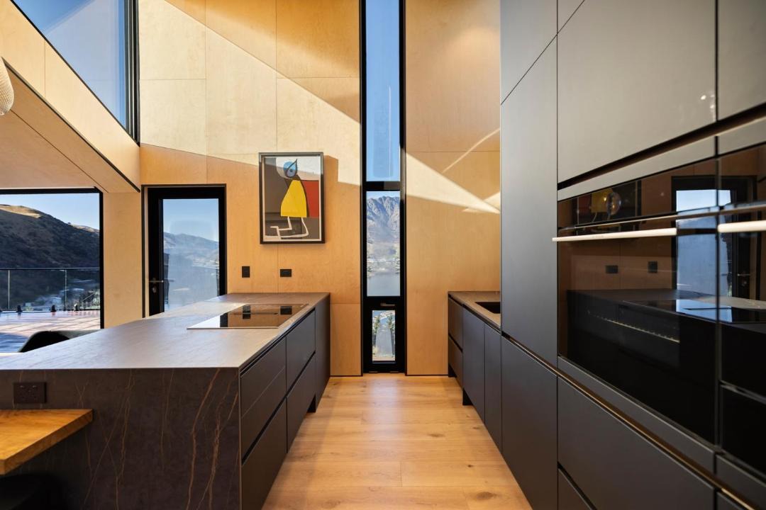 Photo of Kitchen in Frankton