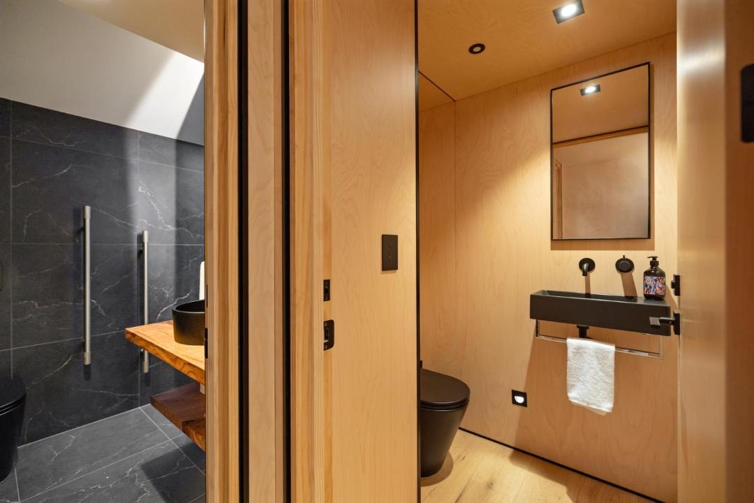 Photo of Bathroom in Frankton