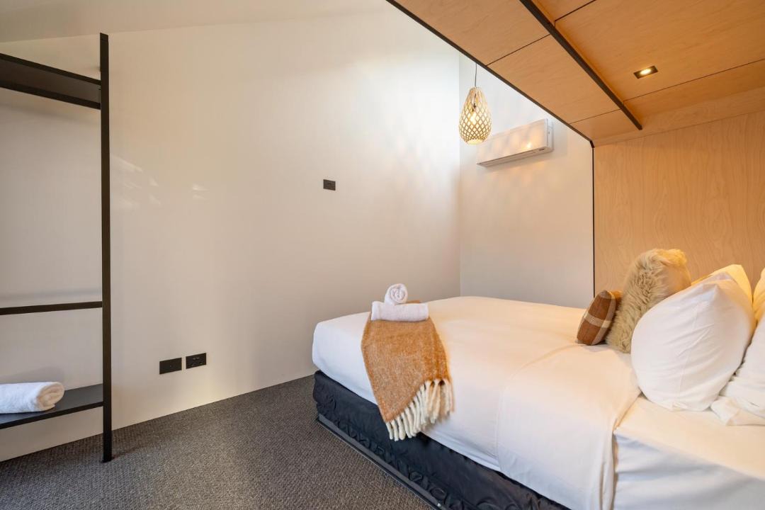 Photo of Bedroom in Frankton