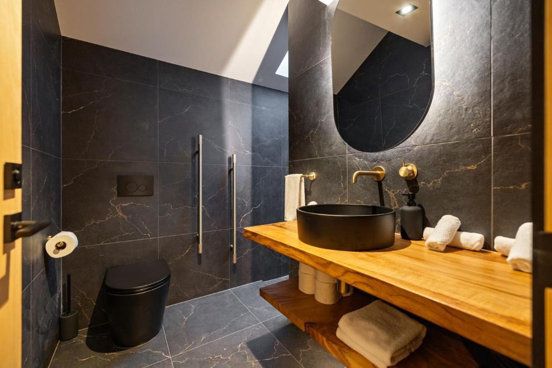 Photo of Bathroom in Frankton