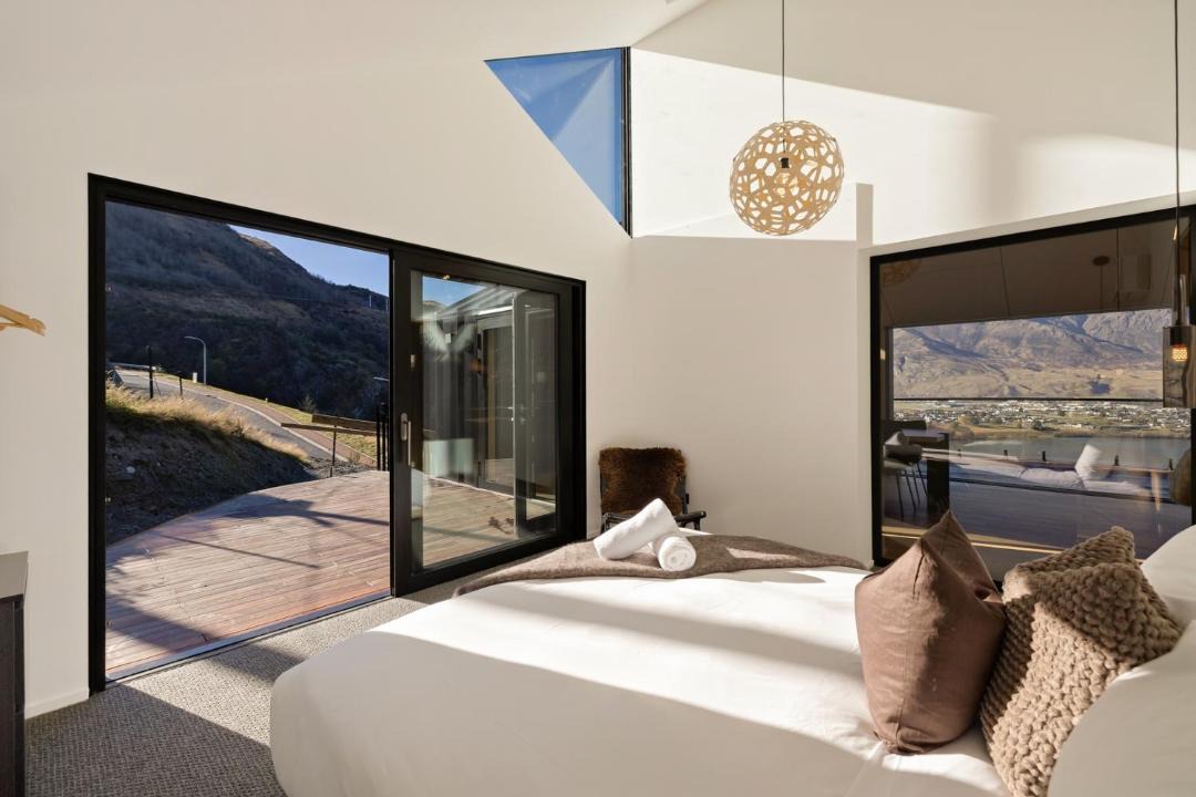 Photo of Bedroom in Frankton