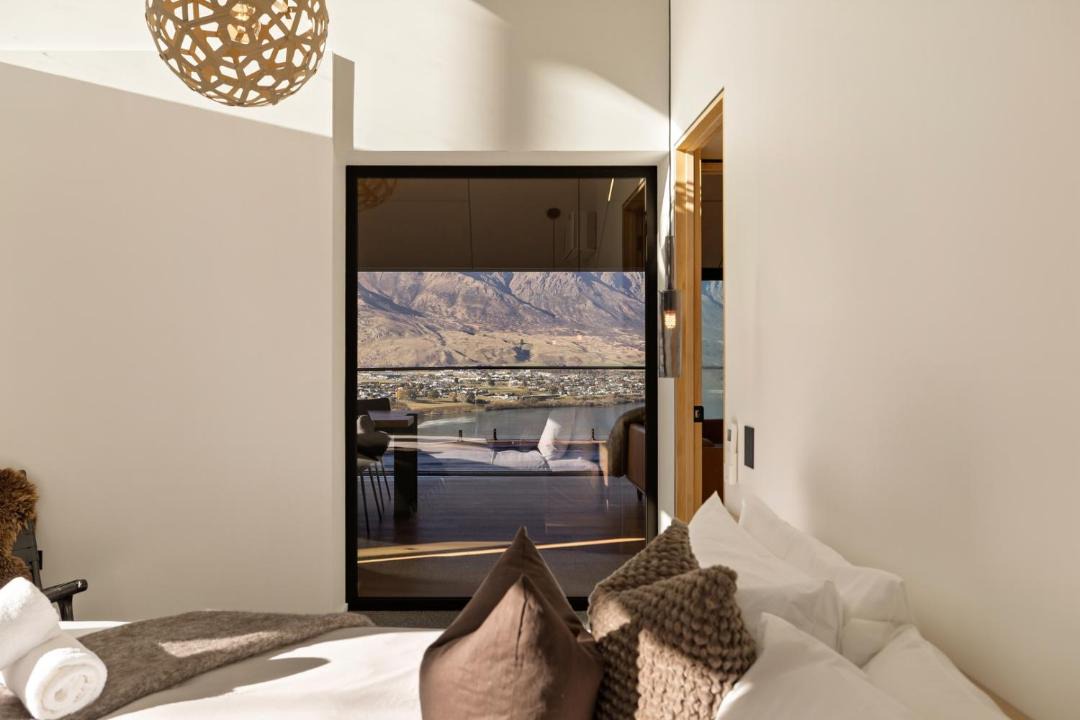 Photo of Bedroom in Frankton