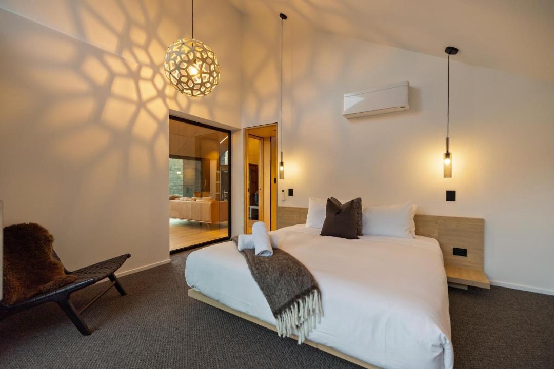 Photo of Bedroom in Frankton