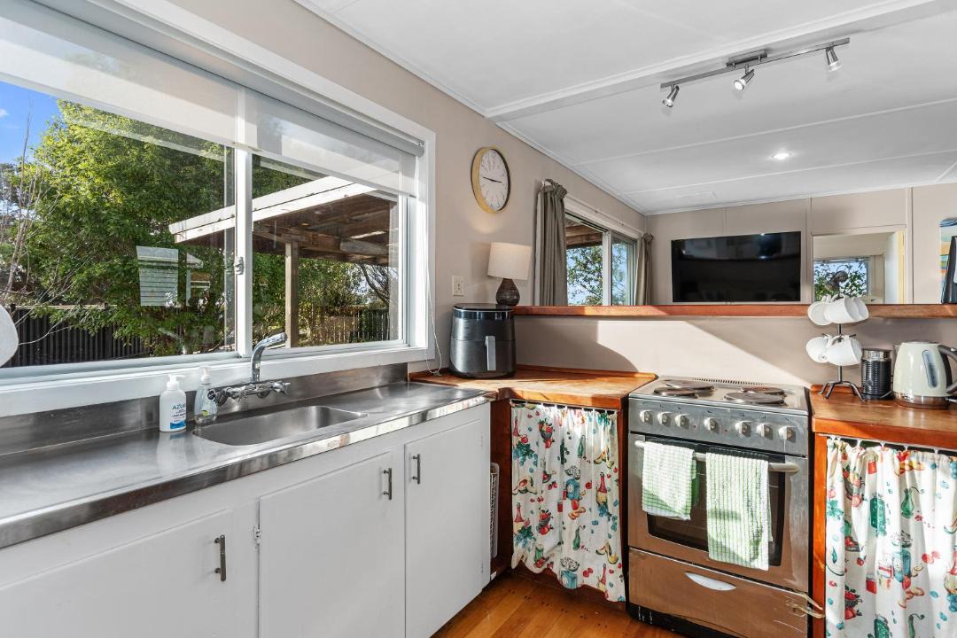 Photo of Kitchen in Waipu Cove