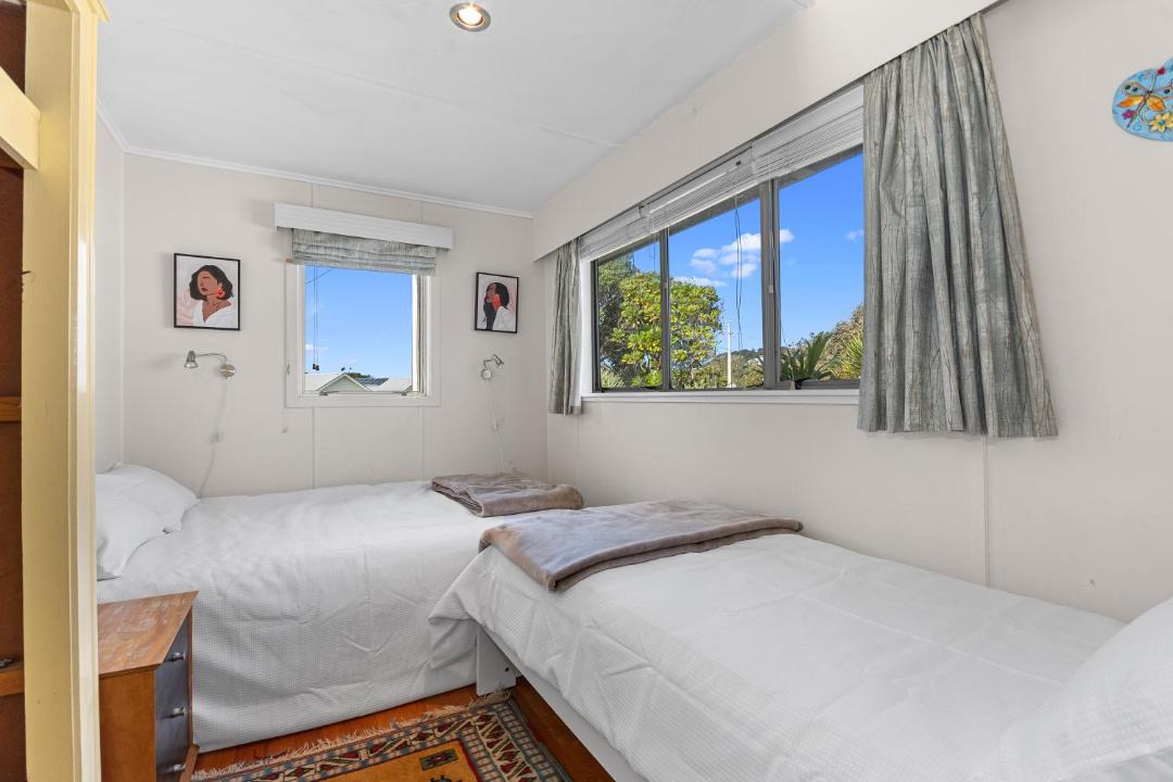 Photo of Bedroom in Waipu Cove